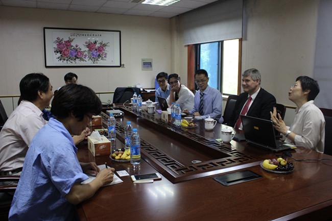 China Jiangsu Yida Chemical Co., Ltd. Perfil de la compañía 0