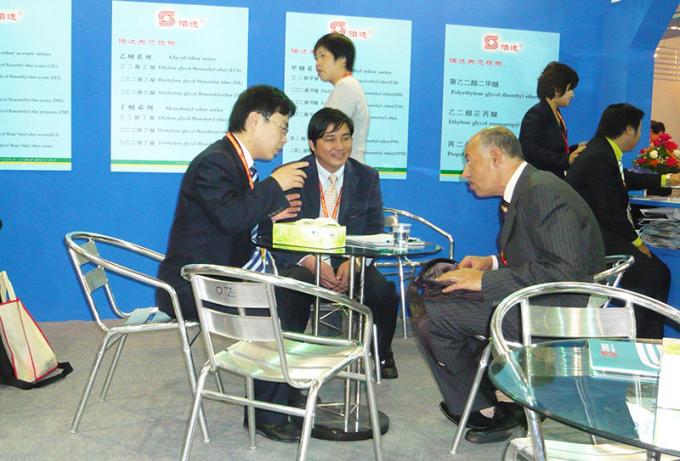 China Jiangsu Yida Chemical Co., Ltd. Perfil de la compañía 1
