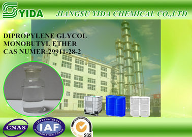 Etanol líquido descolorido hexil de la pintura y de los plásticos de la tinta del éter MDG del glicol del dietileno C5H12O3