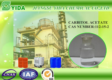 DCAC disuelven el acetato monometil Cas del éter del glicol solvente de Dipropylene de la grasa ningún 112-15-2