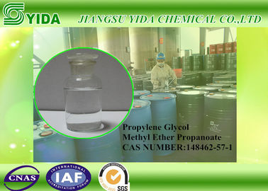 Acidez baja clara del líquido 1-Methoxy-2-Propyl Propanoate para las capas basadas