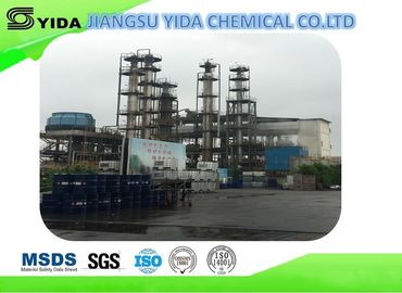 Éter monoetílico auxiliar plástico solvente Cas del glicol de etileno de los agentes de la tinta de impresión de ECS ningún 110-80-5