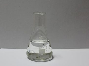 Acetato del éter de Monobutyl del glicol del dietileno para las sustancias químicas fotográficas y las pinturas de Alto-ebullición