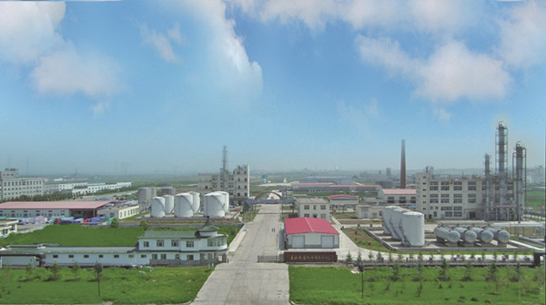 China Jiangsu Yida Chemical Co., Ltd. Perfil de la compañía