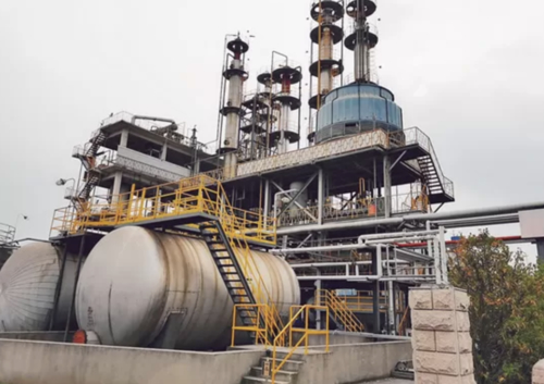 Últimas noticias de la empresa sobre El tripropileno glicol es un solvente industrial versátil y un intermediario químico, comúnmente utilizado en: