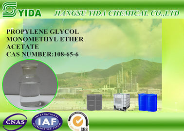 Ninguna 88917-22-0 Dipropylene protección del medio ambiente monometil del acetato del éter del glicol de DPMA Cas orientó el solvente