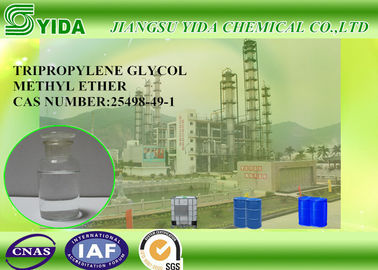 Solubilidad del EP 5 en el éter de Monopropyl del glicol de etileno del agua la mayoría del solvente orgánico y del aceite mineral con un alto dilución