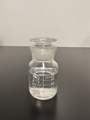 ISO 18001 TBU Tetrabutilurea líquido incoloro para la producción de peróxido de hidrógeno