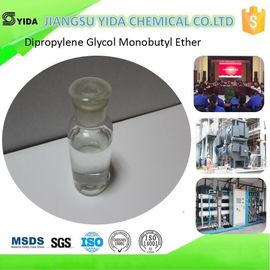 Éter butílico Cas de Monobutyl del glicol del tripropileno del éter del glicol del tripropileno del agente de limpieza ningún 55934-93-5
