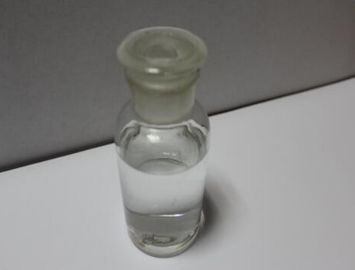 Éter solvente descolorido Cas número 1559-35-9 del glicol de etileno 2-Ethylhexyl