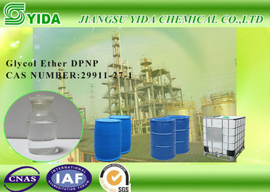 Un buen precio. Éter N-propyl Cas del glicol de propileno ningún éter Dpnp del glicol 29911-27-1 con estándar del SGS en línea