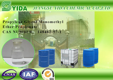 Un buen precio. Éter estándar del monometil del glicol de propileno de la fórmula molecular C7H14O3 del PMP del SGS en línea