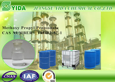 Un buen precio. el hierro 200Kg teclea el propionato monometil del éter del glicol de propileno del paquete para la resina de epoxy en línea