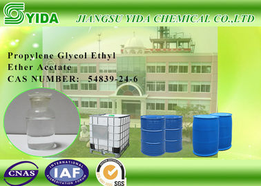Un buen precio. Acetato del éter de etilo del glicol de propileno de la fórmula molecular C7H14O3/acetato Propyl de Ethoxy en línea