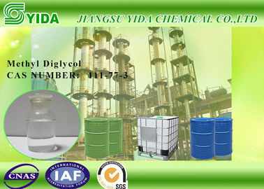 Un buen precio. La EC numera el glicol del dietileno 203-906-6 éter hexil/Methyldiglycol en línea