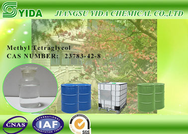 Un buen precio. Fórmula empírica C9H20O5 del número 23783-42-8 metílico solvente de Tetraglycol Cas en línea