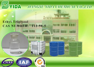 Un buen precio. Hogar que limpia no. 203-978-9 del Einecs de la fórmula C8-H18-O4 de Ethoxytriglycol en línea