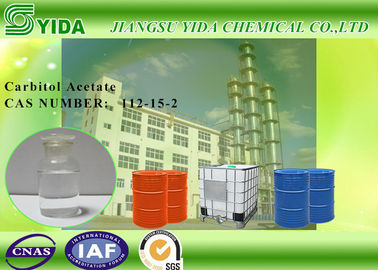 Un buen precio. Acetato de etilo bajo Cas número 112-15-2 del solvente 2-2-Ethoxyethoxy de la toxicidad en línea