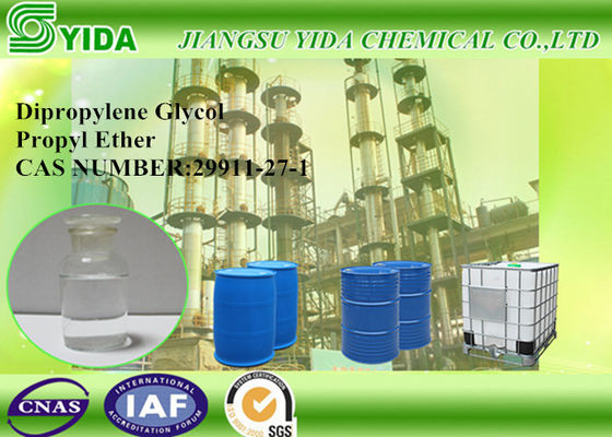 Un buen precio. Éter N-Propyl del éter el 99% del glicol de propileno de la pureza del glicol N-Propyl de Monopropylene en línea