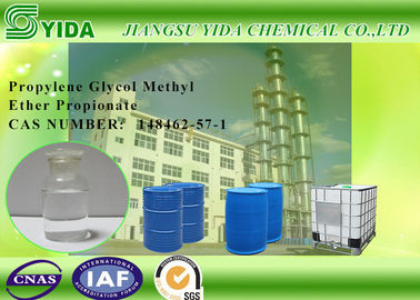 Un buen precio. Propionato monometil solvente del éter del glicol de propileno de la evaporación lenta con estándar del SGS en línea