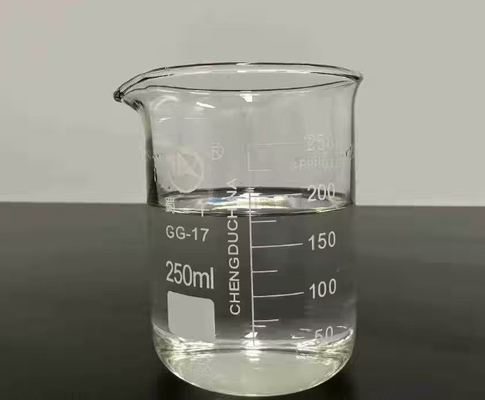 China materias primas 99% de pureza TBU Tetrabutilurea para uso industrial CAS 4559-86-8