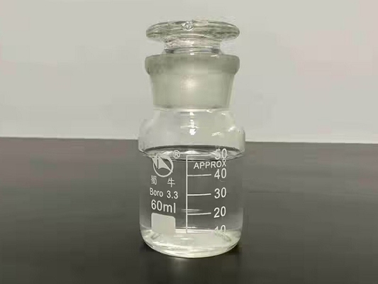 grado industrial 1,1,3, 3-tetrabutilurea Tetrabutilurea Líquido transparente con número CAS 4559-86-8