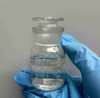 Un buen precio. Venta en caliente Tetrabutilurea TBU Líquido transparente incoloro con precio competitivo en línea