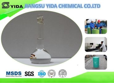 Éter monoetílico auxiliar plástico solvente Cas del glicol de etileno de los agentes de la tinta de impresión de ECS ningún 110-80-5