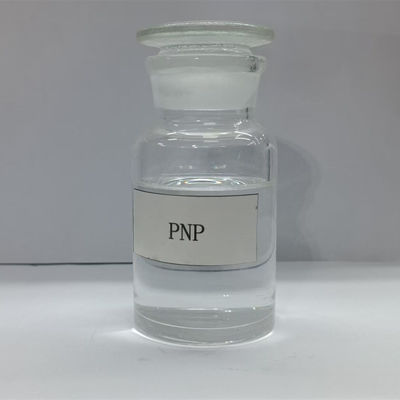 99% de propileno glicol N-propilo éter líquido transparente incoloro CAS 1569-01-3