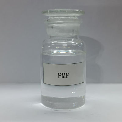 Un buen precio. Propileno glicol monometilo éter propionato de solvente muy soluble PMP en línea