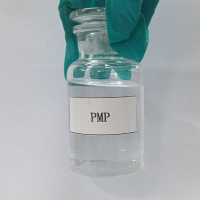 99% de pureza Propileno Glicol Monometilo Éter Propionato Líquido transparente incoloro