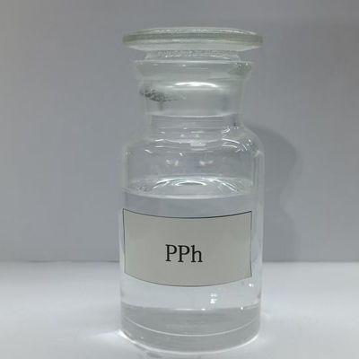 Un buen precio. Solvente orgánico de 99% de propileno glicol feniloéter CAS 770-35-4 en línea
