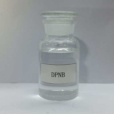 Un buen precio. Mejor estabilidad térmica Dipropileno Glicol Monobutilo Éter CAS 29911-28-2 en línea