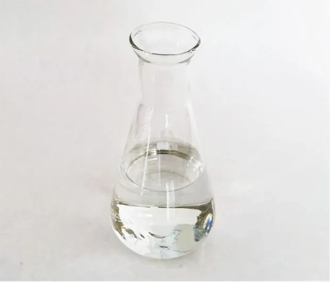 Venta Caliente Soluble en Agua Mayoría de Disolventes Orgánicos Líquido Incoloro Alta Pureza Óxido de Propileno CAS No. 75-56-9