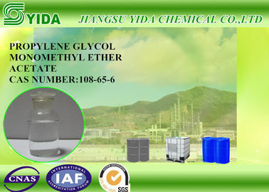 Un buen precio. Ninguna 88917-22-0 Dipropylene protección del medio ambiente monometil del acetato del éter del glicol de DPMA Cas orientó el solvente en línea
