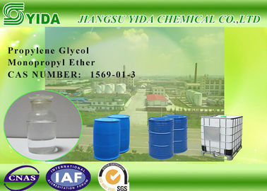 Un buen precio. Éter de Monopropyl del glicol de propileno de la limpieza de la cocina con no. 249-949-4 del Einecs en línea