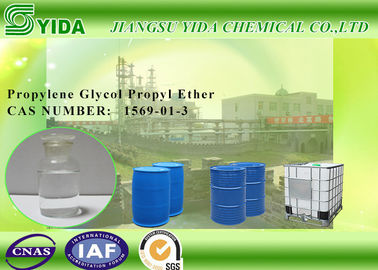 Un buen precio. 145-153 éter Propyl 1-Propoxy-2-Propanol del glicol de propileno del punto de ebullición del ℃ en línea