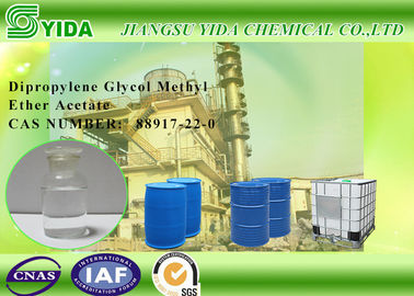 Un buen precio. Acetato metílico del éter del glicol industrial del grado 200Kg Dipropylene para la pintura a pistola en línea