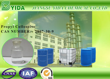 Un buen precio. Líquido Propyl dulce 2-Propoxyethanol del éter del glicol de etileno del olor con la pureza del 99% en línea
