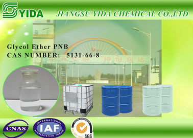 Un buen precio. Punto de ebullición líquido éter/171.1℃ de Monobutyl del glicol de propileno 2-Butoxy-1-Propanol en línea