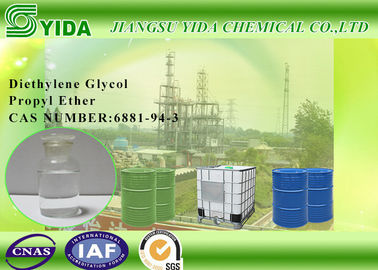 Un buen precio. Fórmula molecular C7H16O3 de etileno del glicol del éter transparente de Monopropyl en línea
