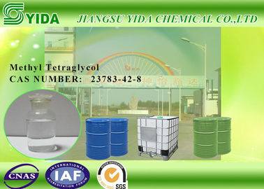 Un buen precio. EC hexil número 245-883-5 del éter del glicol del éter del glicol monometil Tetraethylene del dietileno en línea