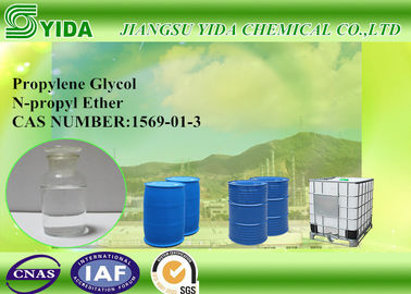 Un buen precio. No. 216-372-4 PNP del Einecs/éter de Monopropyl del glicol de propileno con 1000L IBC teclea en línea