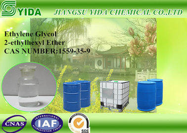 Un buen precio. Fórmula transparente 2 - no. 1559-35-9 de CAS del etanol (2-Ethylhexyloxy) en línea