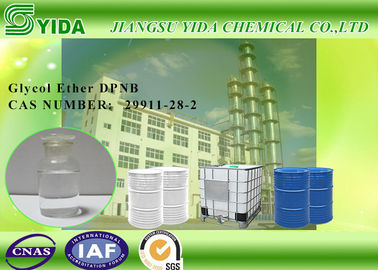 Un buen precio. No. 29911-28-2, éter Normal-butílico de la EC del éter de Monobutyl del glicol de Dipropylene del glicol de propileno en línea