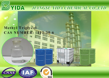 Un buen precio. Peso molecular 208,25 del éter hexil del glicol del número 23783-42-8 TetraDiethylene del Cas en línea