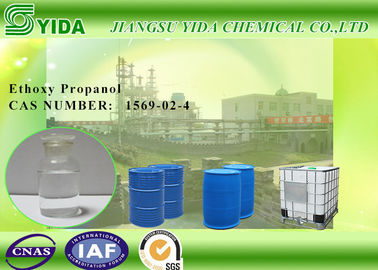 Un buen precio. Éter monometil/TEGME # 112-35-6 del glicol del trietileno de los solventes para los líquidos hidráulicos en línea