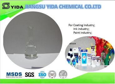 Un buen precio. Magnesio que cubre el éter hexil Cas de los agentes de la materia textil del glicol auxiliar del dietileno ningún 109-86-4 en línea
