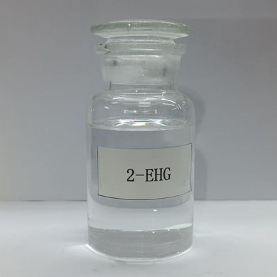 Un buen precio. Cas 1559-35-9 Glicol de etileno mono-2-etilhexilo éter Disolvente de alta ebullición en línea