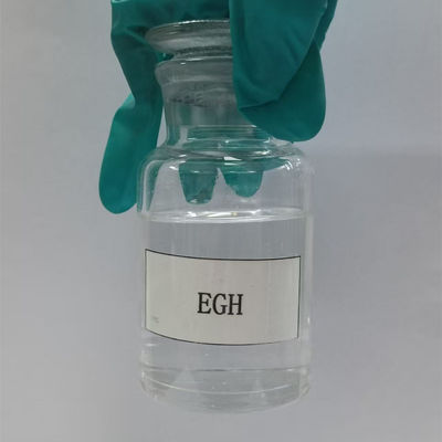 Un buen precio. Solubilidad en aceite Étileno glicol monohexilo éter Número CAS 112-25-4 en línea